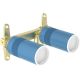 Скрытый механизм Ideal Standard Standard A1313NU