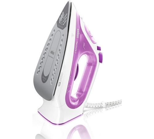 Утюг Braun TexStyle 3 SI 3030 PU