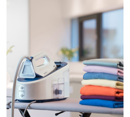 Утюг Braun CareStyle 5 IS 5145 WH