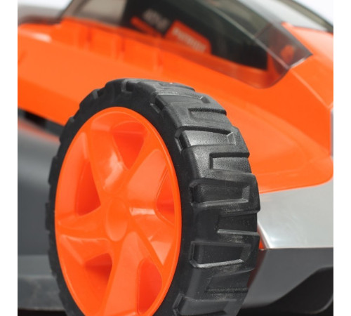 Колёсная газонокосилка Patriot CM 435XL