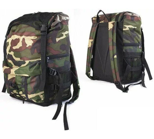 Туристический рюкзак Спортивные мастерские Турист 2 SM-180 нато