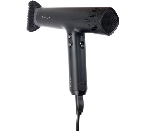 Фен Dewal Pro Legacy LD-1889 черный