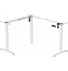 Подстолье для работы стоя CACTUS CS-EDXLF-WT