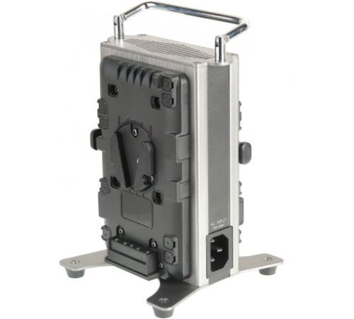 Элементы питания GreenBean DualCharger Pro V3A 28357