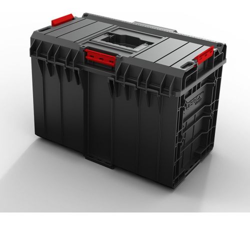 Ящик для инструментов Qbrick System ONE 450 Basic 2.0 SKRQ450B2CZAPG001