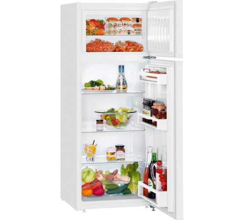 Холодильник Liebherr CTe 2531