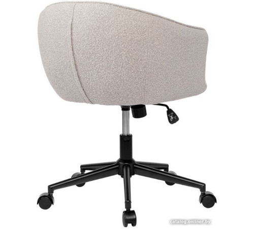 Офисное кресло Bergenson Bjorn Paal BB0000644 серый