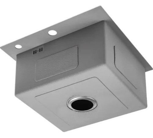 Кухонная мойка Axus LS-5050BD