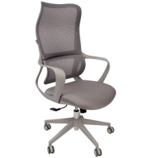Офисное кресло SPARX Ventura серый
