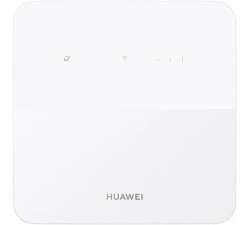 4G Wi-Fi роутер Huawei B320-323 белый