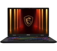 Игровой ноутбук MSI Pulse A16 AI+ C3HWGKG-030XRU