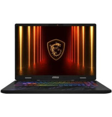 Игровой ноутбук MSI Pulse A16 AI+ C3HWGKG-030XRU