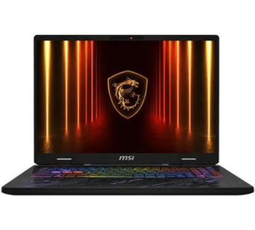 Игровой ноутбук MSI Pulse A16 AI+ C3HWGKG-030XRU