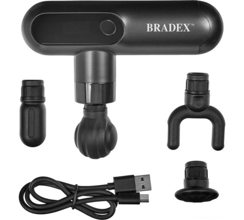 Массажер ручной Bradex KZ 1425