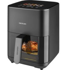 Аэрогриль аэрофритюрница Cecotec Cecofry&Grill Duoheat 4000