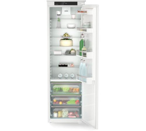 Однокамерный холодильник Liebherr IRBSd 5120 Plus BioFresh