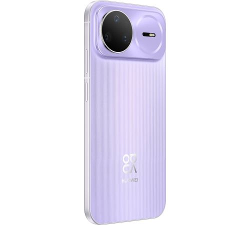 Телефон Huawei nova 15 Pro KLE-LX9 Dual SIM 12GB/512GB лавандовый, международная версия