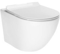 Унитаз AV Engineering Comfort AVWHR203