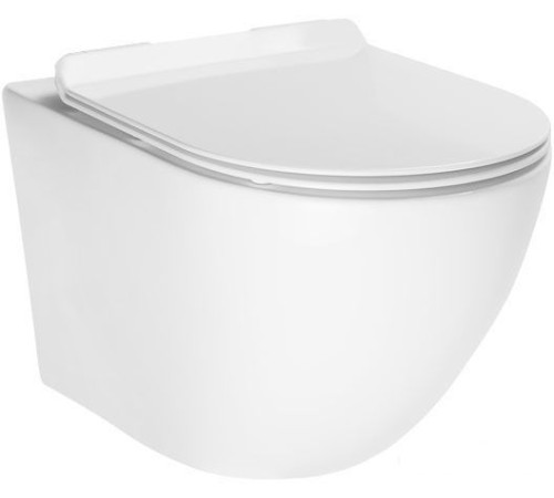 Унитаз AV Engineering Comfort AVWHR203