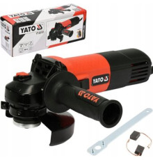 Угловая шлифмашина Yato YT-82101