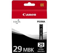 Картридж Canon PGI-29MBK [4868B001]