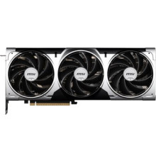 Видеокарта MSI GeForce RTX 5070 12G Ventus 3X