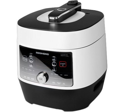 Мультиварка-скороварка Redmond Редмонд RMC-P350