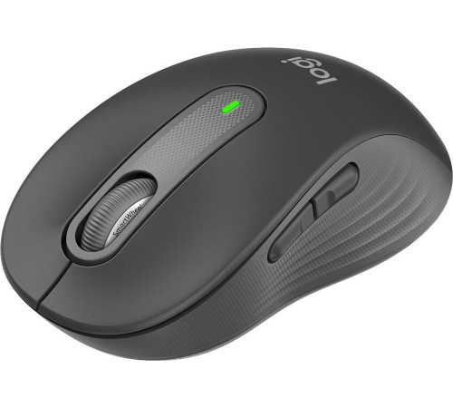 Мышь Logitech Signature M650 графит