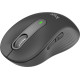 Мышь Logitech Signature M650 графит