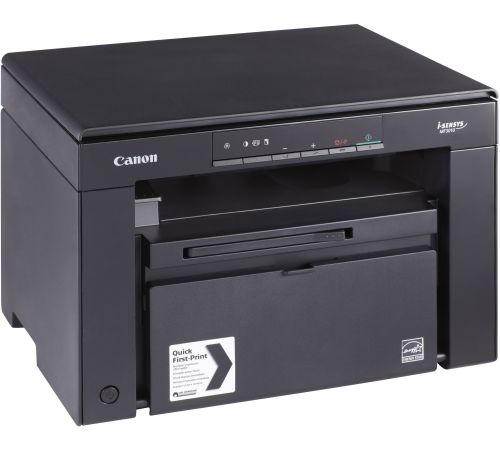 МФУ Canon i-SENSYS MF3010 + 2 картриджа 725