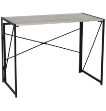 Стол для ноутбука Brabix Loft CD-002 дуб антик