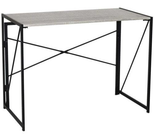 Стол для ноутбука Brabix Loft CD-002 дуб антик