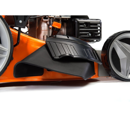 Колёсная газонокосилка Daewoo Power DLM 5500SV