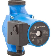 Циркуляционный насос IMP Pumps GHN 25/80-180