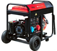 Дизельный генератор Fubag DS 9500 XD ES