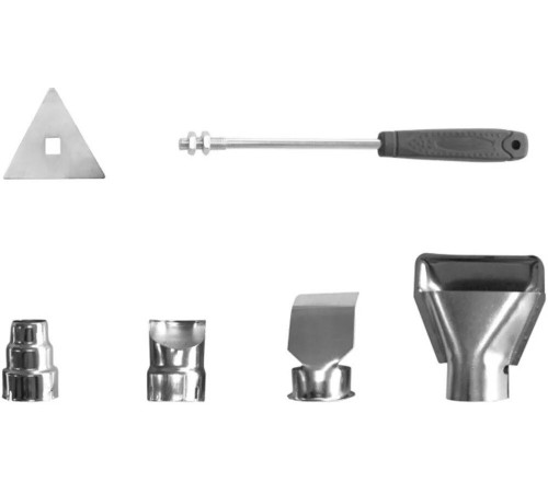 Промышленный фен StarWind HG2000RLS5