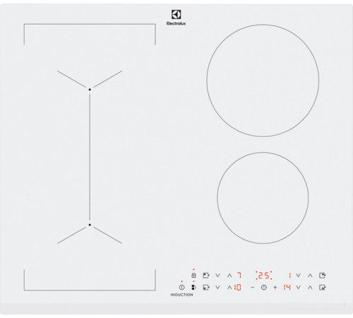 Варочная панель Electrolux LIV63431BW