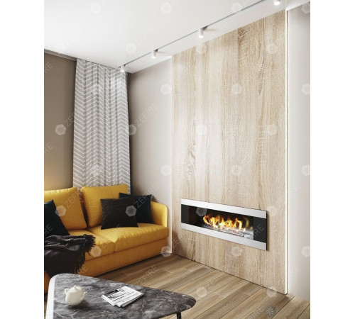 Биокамин ZeFire Elliot horizontal 1800