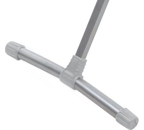 Гладильная доска Nika Лайт НЛ/11 растительные фантазии