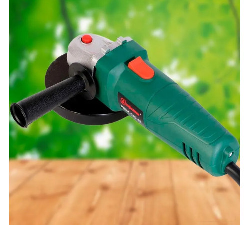 Угловая шлифмашина Дифмаш УШМ-010-01