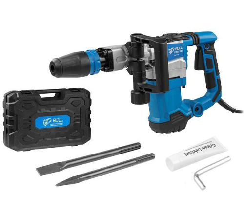 Отбойный молоток Bull SH 1101