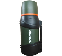 Термос TRAMP Travel Line 1.3л TRC-138ол оливковый