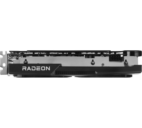 Видеокарта BIOSTAR Radeon RX 7600 OC 8GB GDDR6 VA76S6RM81