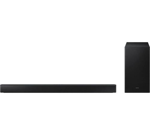 Саундбар Samsung HW-B650D