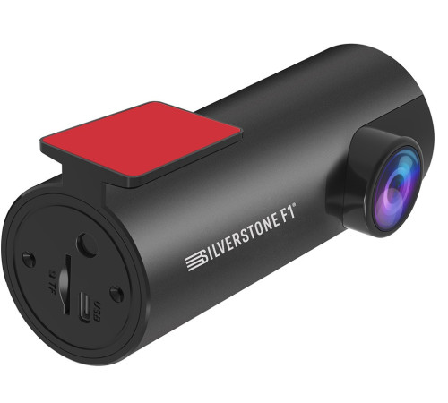 Видеорегистратор SilverStone F1 OKO 2.0