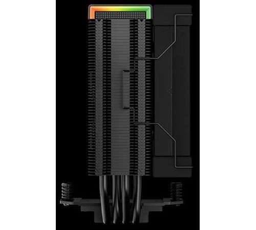 Кулер для процессора DeepCool AK400 Digital R-AK400-BKADMN-G