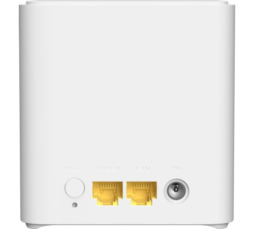 Набор точек доступа Tenda EX3 2 шт