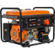 Бензиновый генератор Daewoo Power GDA 7500E-3