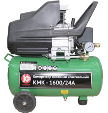 Компрессор Калибр КМК-1600/24А