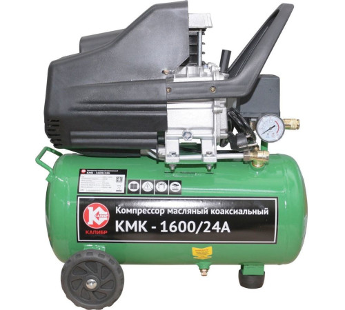 Компрессор Калибр КМК-1600/24А